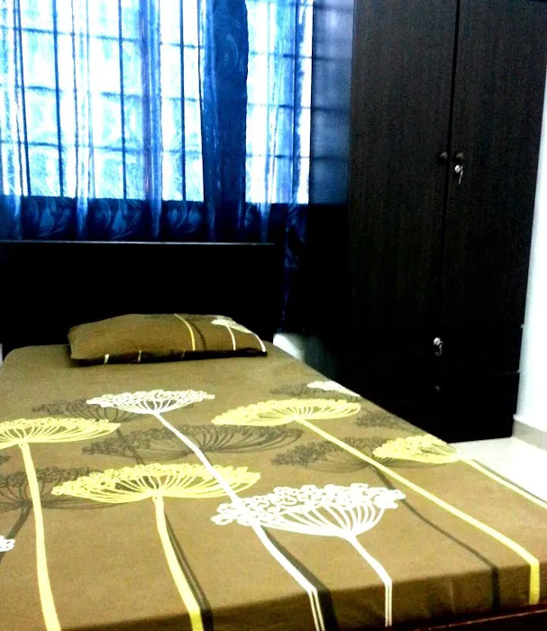 Homestay Iman Kuantan (Free Wi-Fi, Astro, 4 Bilik) Picture 6