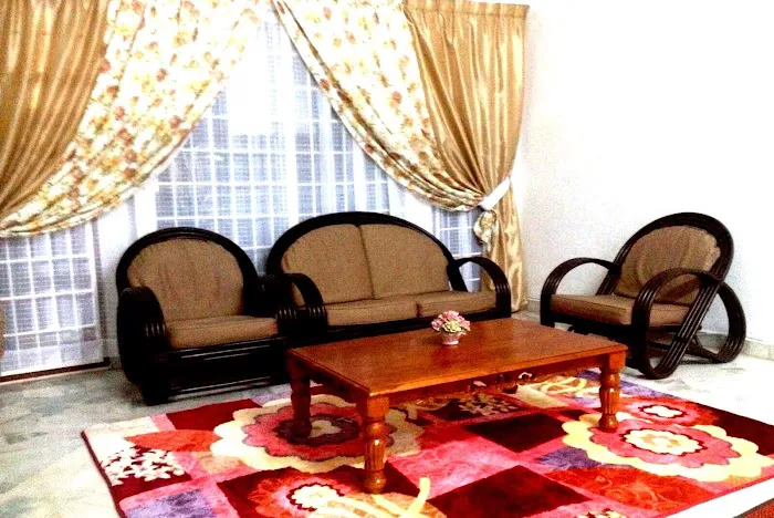 Homestay Iman Kuantan (Free Wi-Fi, Astro, 4 Bilik) Picture 4