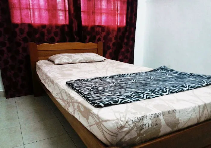 Homestay Iman Kuantan (Free Wi-Fi, Astro, 4 Bilik) Picture 5