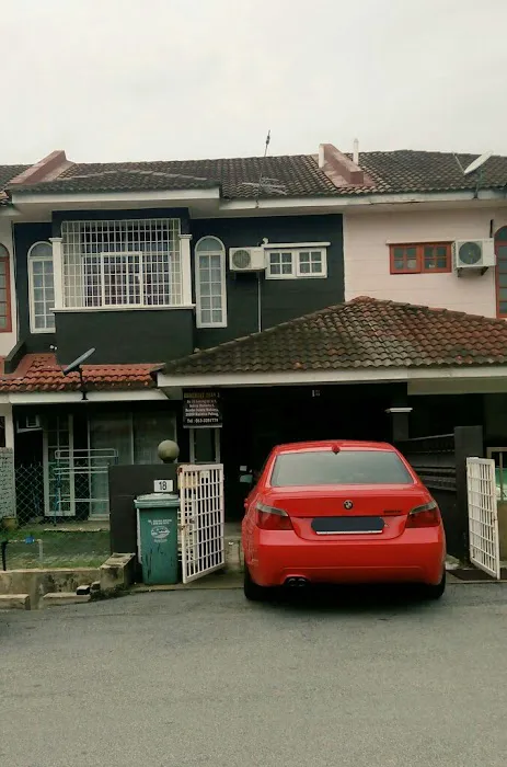 Homestay Iman Kuantan (Free Wi-Fi, Astro, 4 Bilik) Picture 2