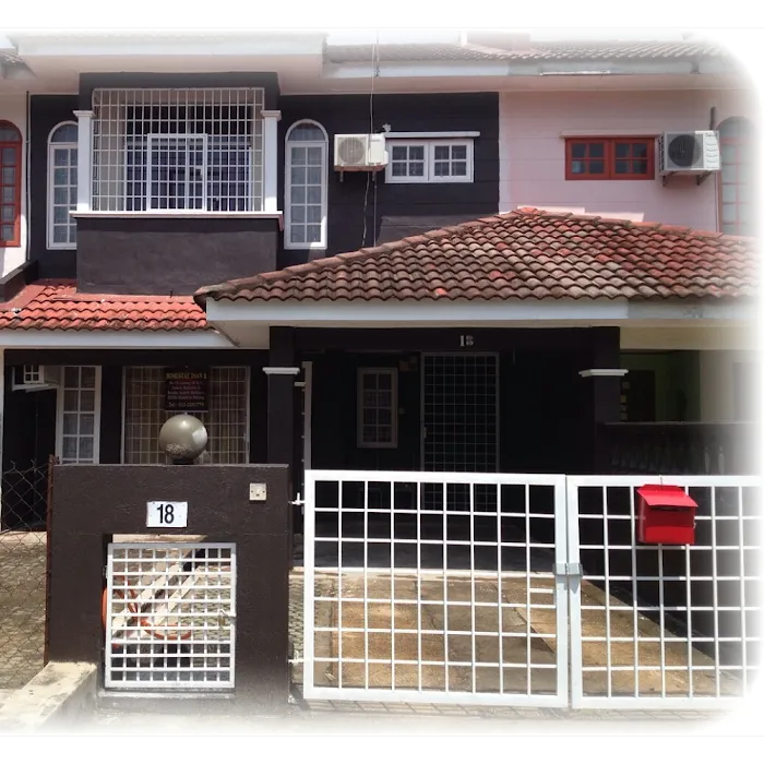 Homestay Iman Kuantan (Free Wi-Fi, Astro, 4 Bilik) Picture 7