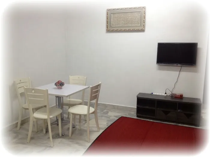 Homestay Iman Kuantan (Free Wi-Fi, Astro, 4 Bilik) Picture 8