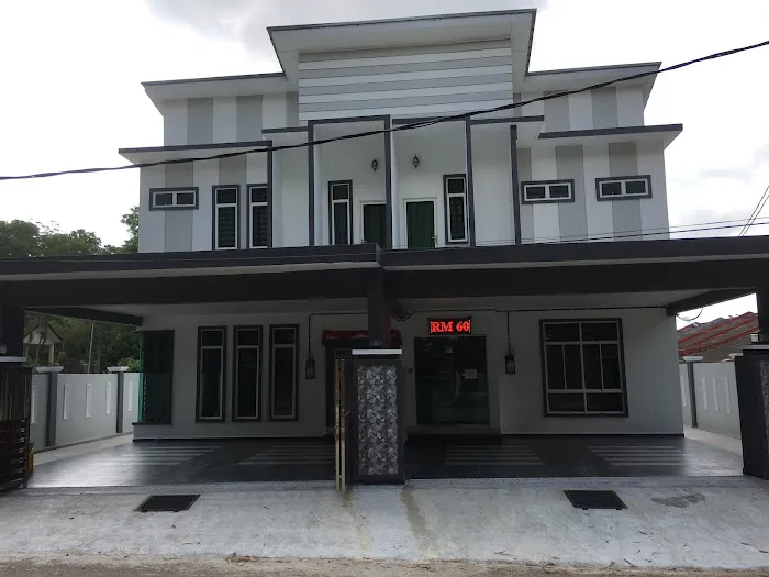IM Guest House Picture 1