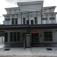 IM Guest House ico
