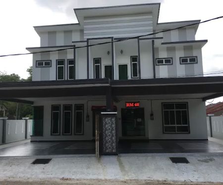IM Guest House