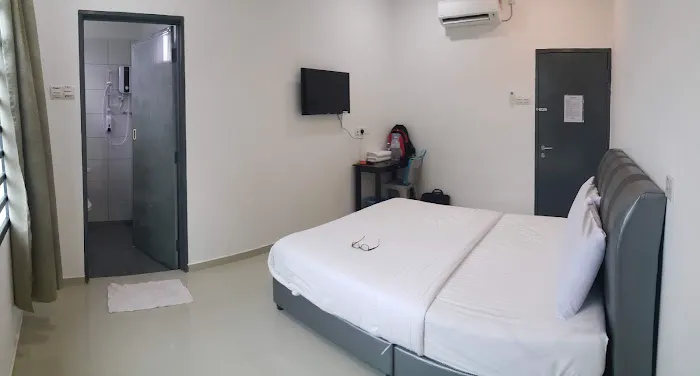 IM Guest House Picture 2