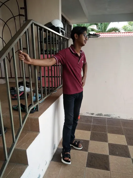 RBY Homestay, Kuala Kangsar Picture 3