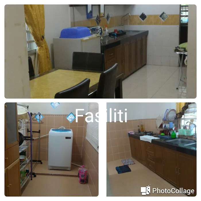 RBY Homestay, Kuala Kangsar Picture 9