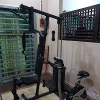 RBY Homestay, Kuala Kangsar ico