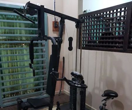 RBY Homestay, Kuala Kangsar
