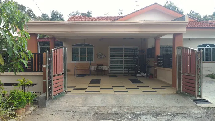 RBY Homestay, Kuala Kangsar Picture 5