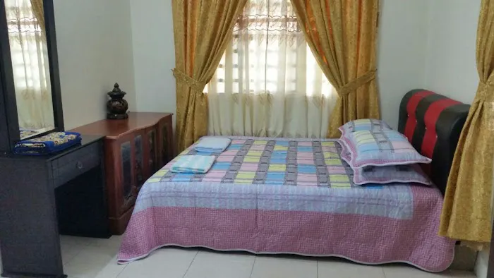 RBY Homestay, Kuala Kangsar Picture 4