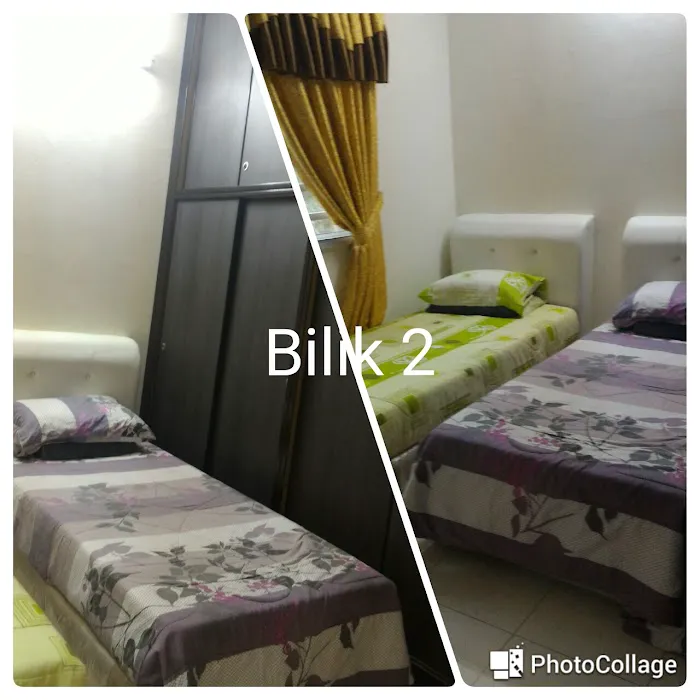 RBY Homestay, Kuala Kangsar Picture 8
