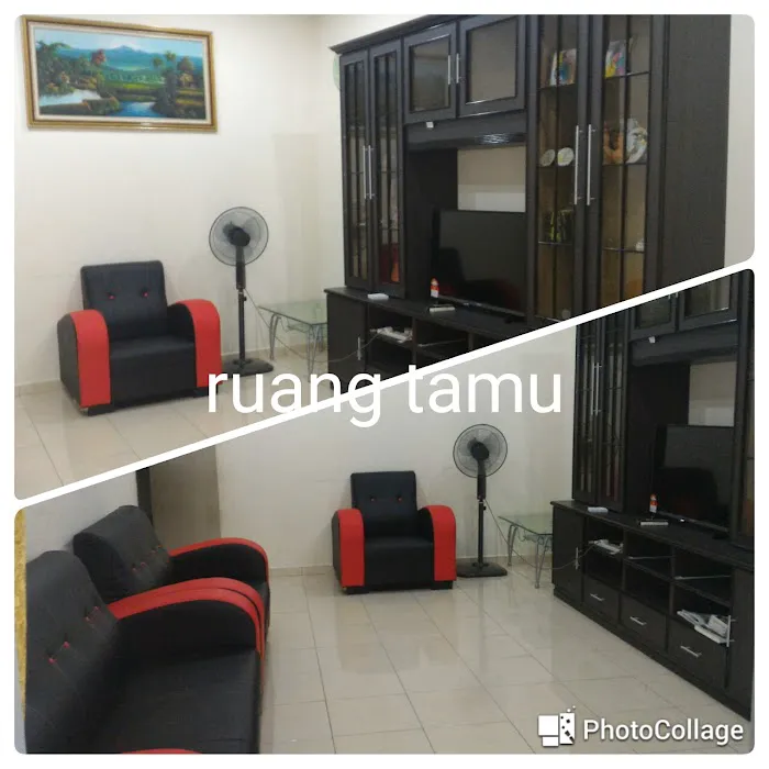 RBY Homestay, Kuala Kangsar Picture 7