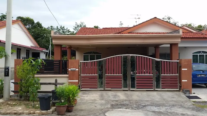 RBY Homestay, Kuala Kangsar Picture 6