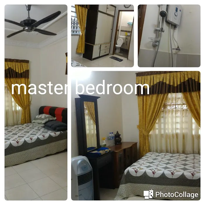 RBY Homestay, Kuala Kangsar Picture 10