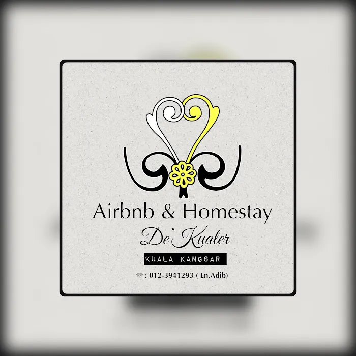 De'Kualer Homestay & Airbnb Picture 3