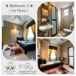 De'Kualer Homestay & Airbnb