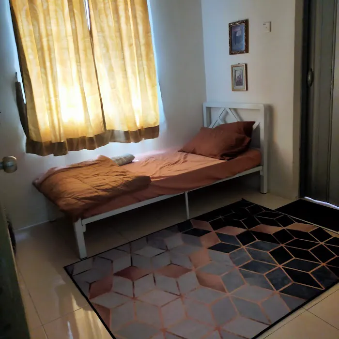 De'Kualer Homestay & Airbnb Picture 8
