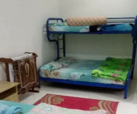 Homestay Chandan Putri