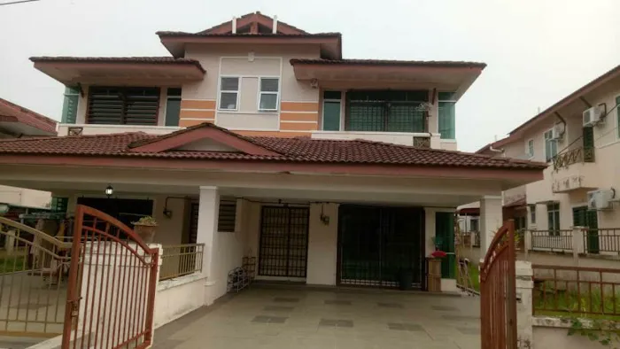 Homestay Chandan Putri Picture 3