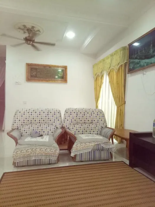 Homestay Chandan Putri Picture 8