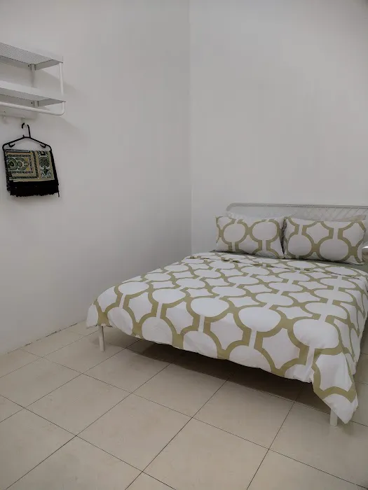 Homestay AdamMaryam Picture 3