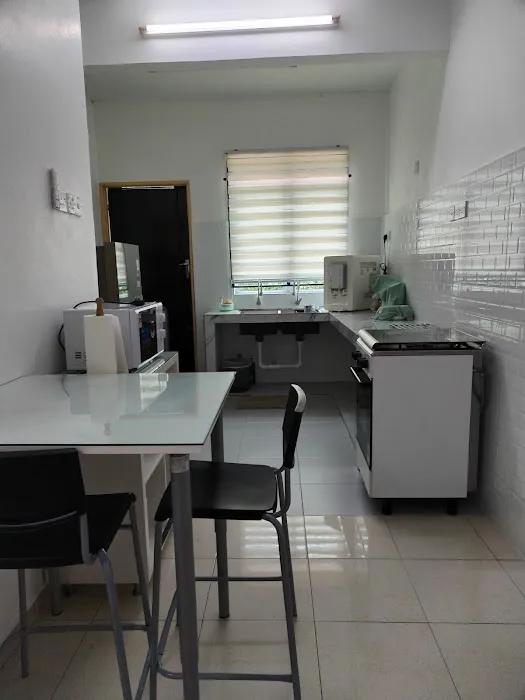 Homestay AdamMaryam Picture 2