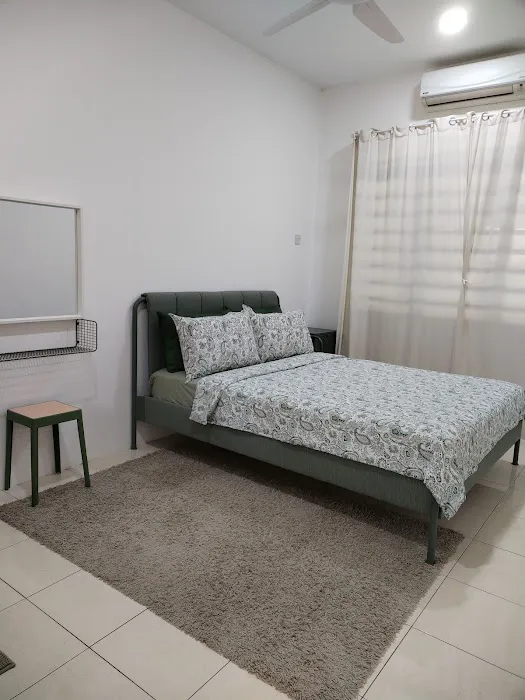 Homestay AdamMaryam Picture 4