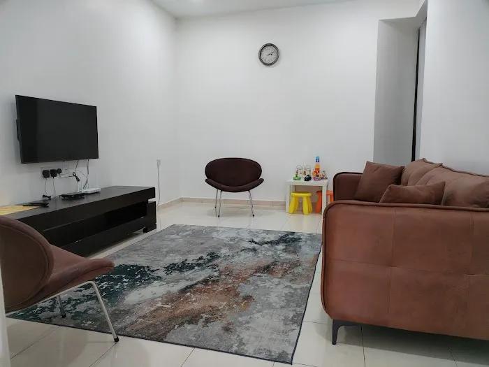 Homestay AdamMaryam Picture 7