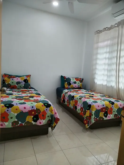 Homestay AdamMaryam Picture 6