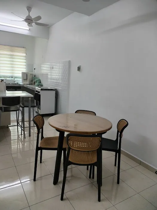 Homestay AdamMaryam Picture 1
