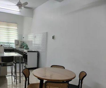 Homestay AdamMaryam