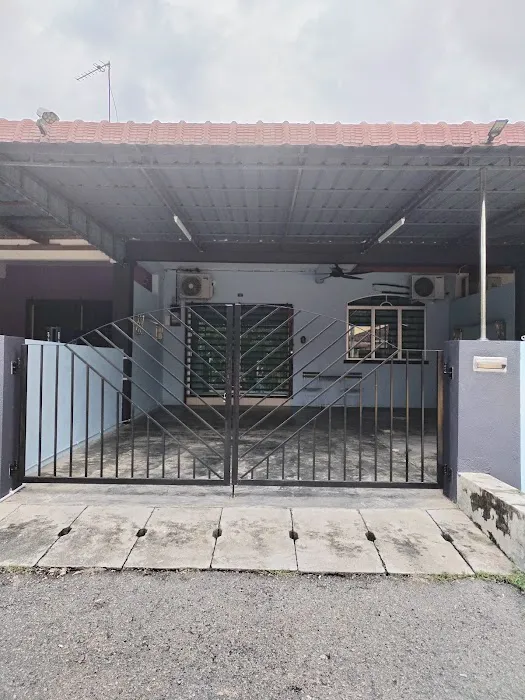 Homestay AdamMaryam Picture 5