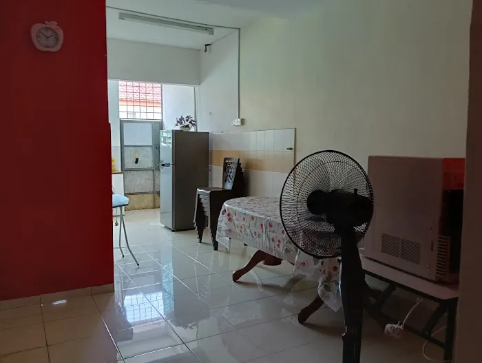 NASHA HOMESTAY Picture 2