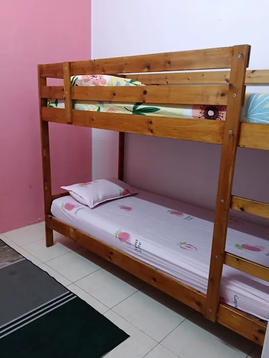 NASHA HOMESTAY Picture 4