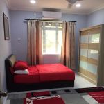 Anjung Putri Homestay