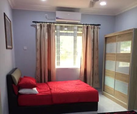 Anjung Putri Homestay