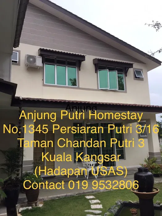 Anjung Putri Homestay Picture 4