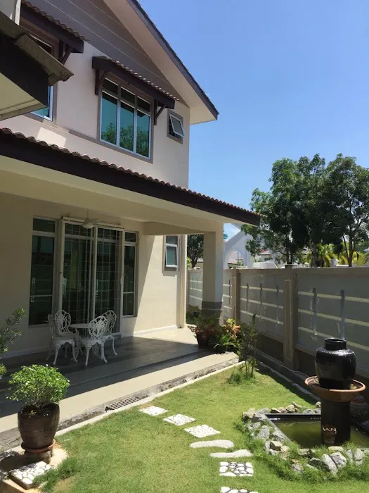Anjung Putri Homestay Picture 2