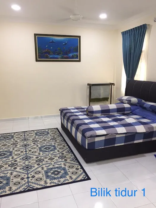 Anjung Putri Homestay Picture 6