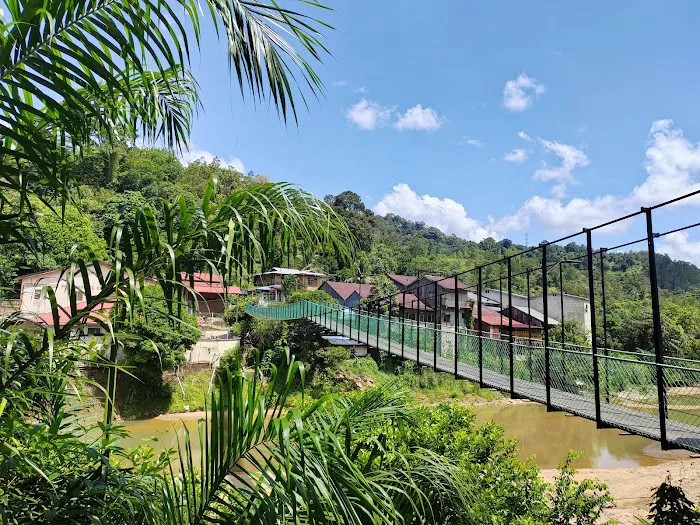 Sungai lembing Picture 5
