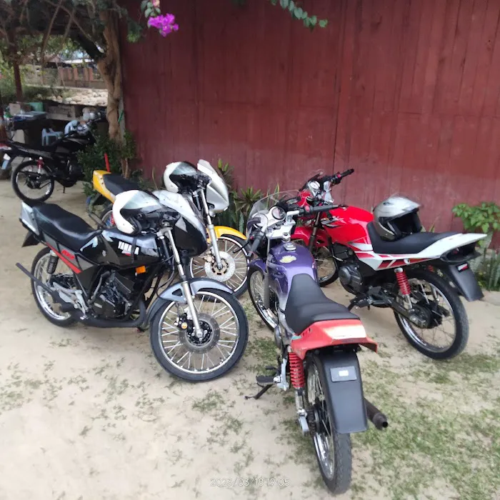 Sungai lembing Picture 8