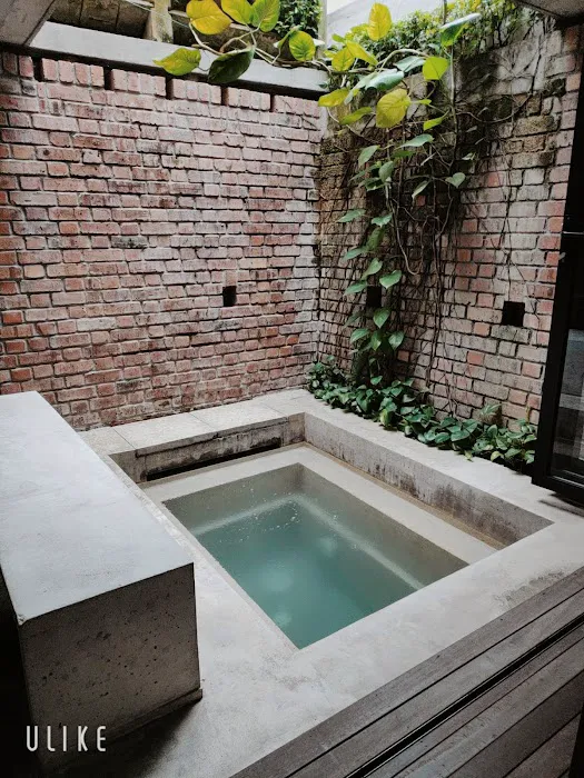 Terasek Brickhouse Homestay Picture 1