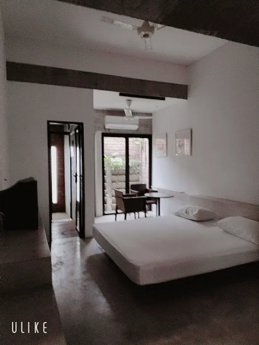 Terasek Brickhouse Homestay Picture 5