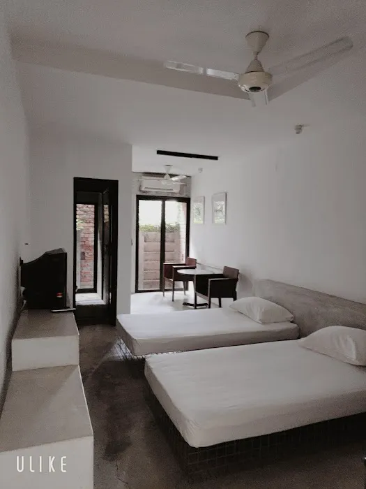 Terasek Brickhouse Homestay Picture 8