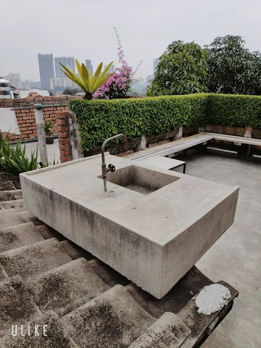 Terasek Brickhouse Homestay Picture 4