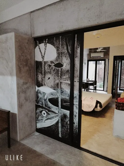 Terasek Brickhouse Homestay Picture 9