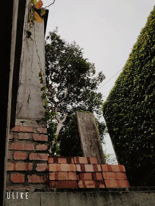 Terasek Brickhouse Homestay Picture 10