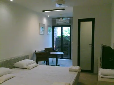 Terasek Brickhouse Homestay Picture 3